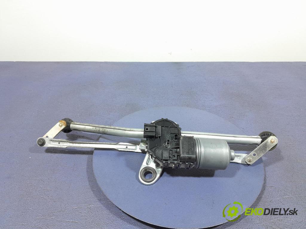 Bmw X3 2005 mechanizmus motor: Stierače: Predné 7051669