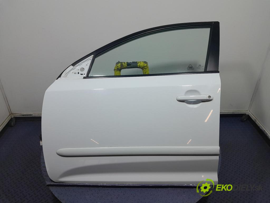 Kia Ceed 2008 dvere Predné Vľavo: