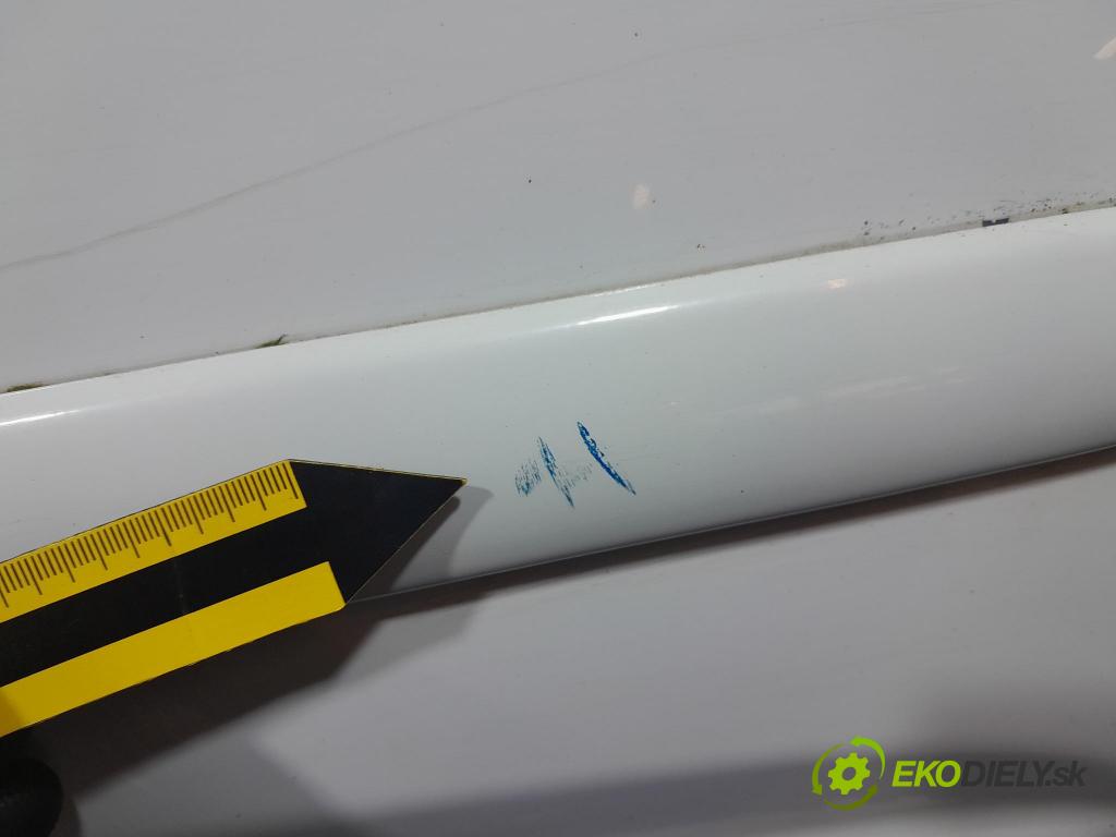 Kia Ceed 2008 dvere Predné pravé