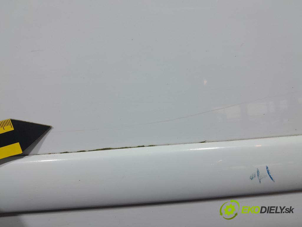 Kia Ceed 2008 dvere Predné pravé