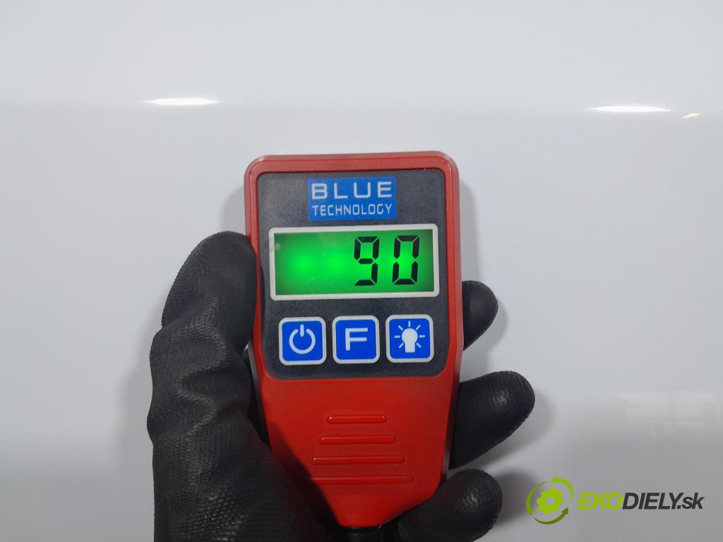 Kia Ceed 2008 dvere Predné pravé