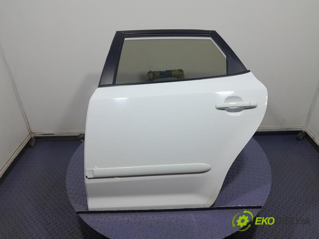 Kia Ceed 2008 dvere zad Vľavo: