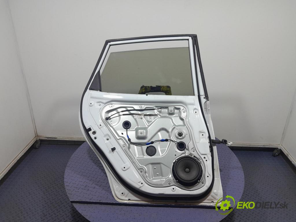 Kia Ceed 2008 dvere zad Vľavo: 