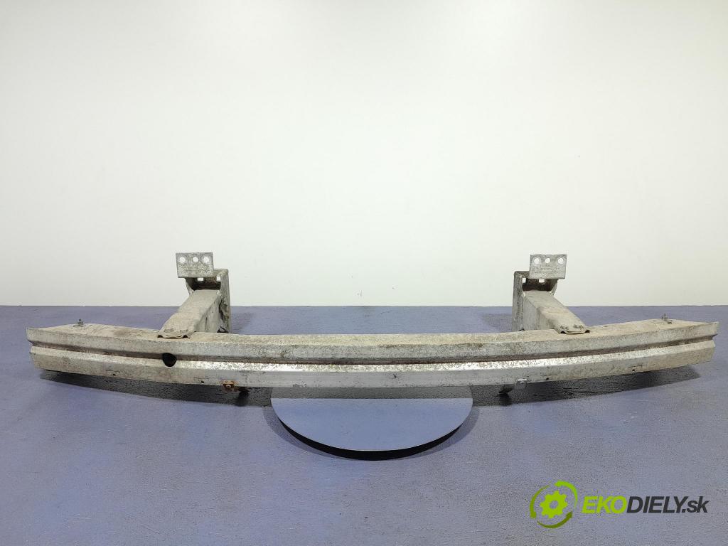 Bmw X3 2005 výstuha narazník Predné 3439780
