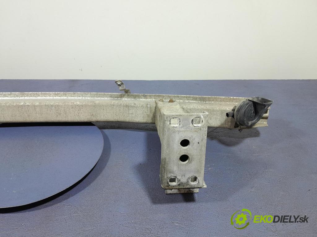 Bmw X3 2005 výstuha narazník Predné 3439780