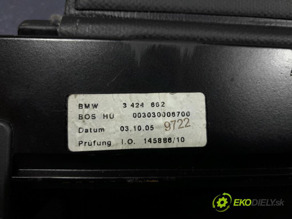 Bmw X3 2005 roleta 3424862