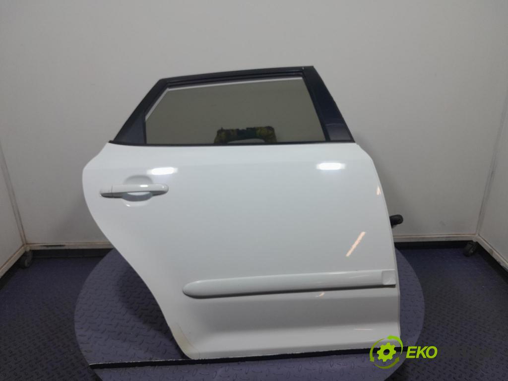 Kia Ceed 2008 dvere zad pravé