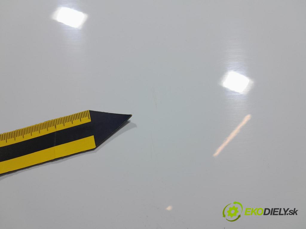 Kia Ceed 2008 dvere zad pravé