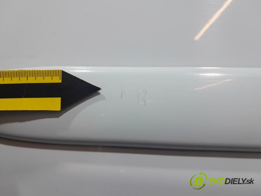Kia Ceed 2008 dvere zad pravé