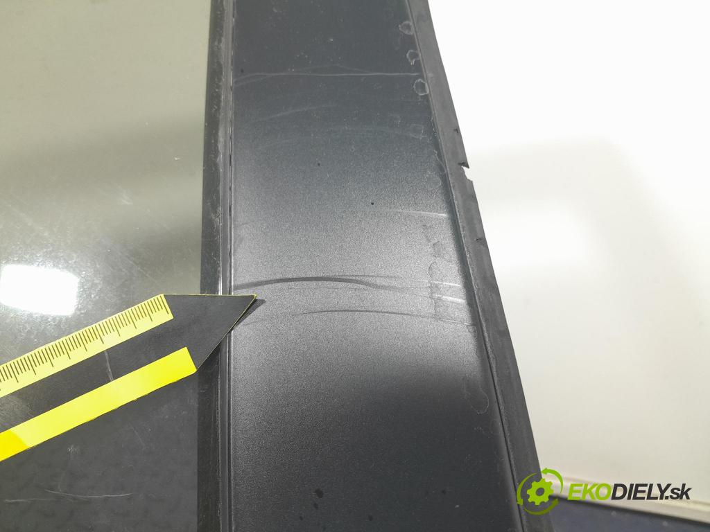 Kia Ceed 2008 dvere zad pravé