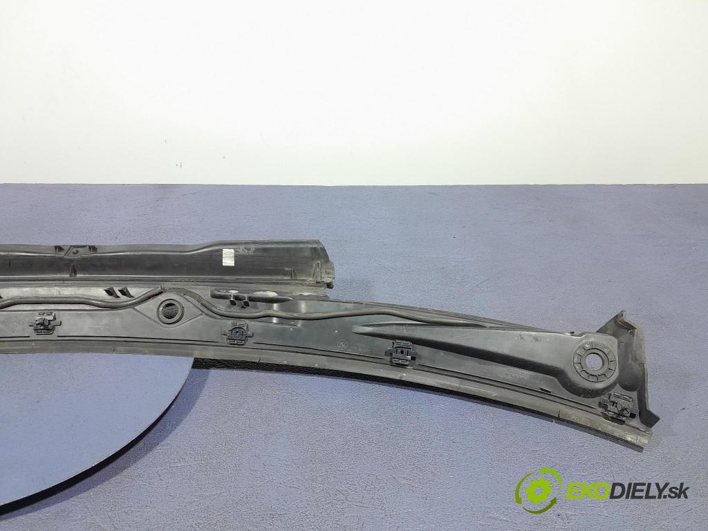 Bmw X3 2005 torpédo 3401811