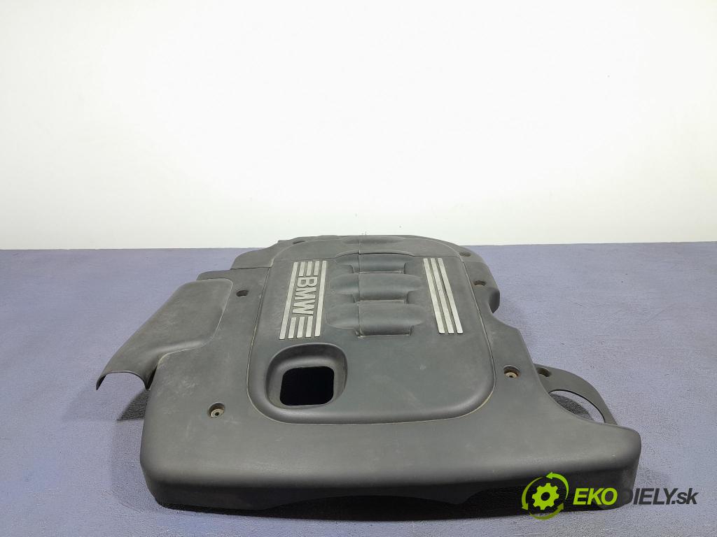 Bmw X3 2005 kryt Motor: 7789000