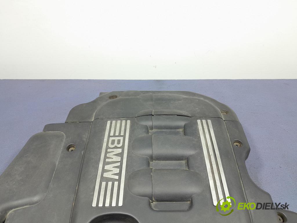 Bmw X3 2005 kryt Motor: 7789000