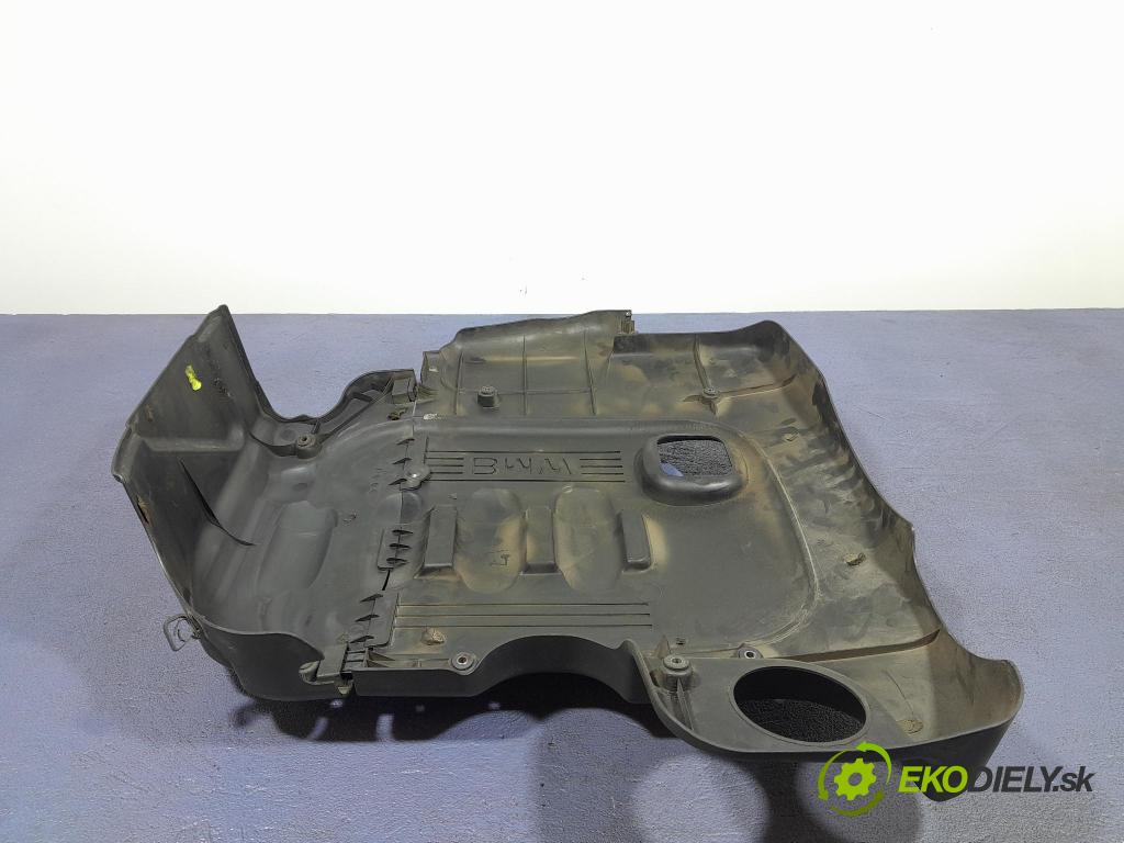Bmw X3 2005 kryt Motor: 7789000