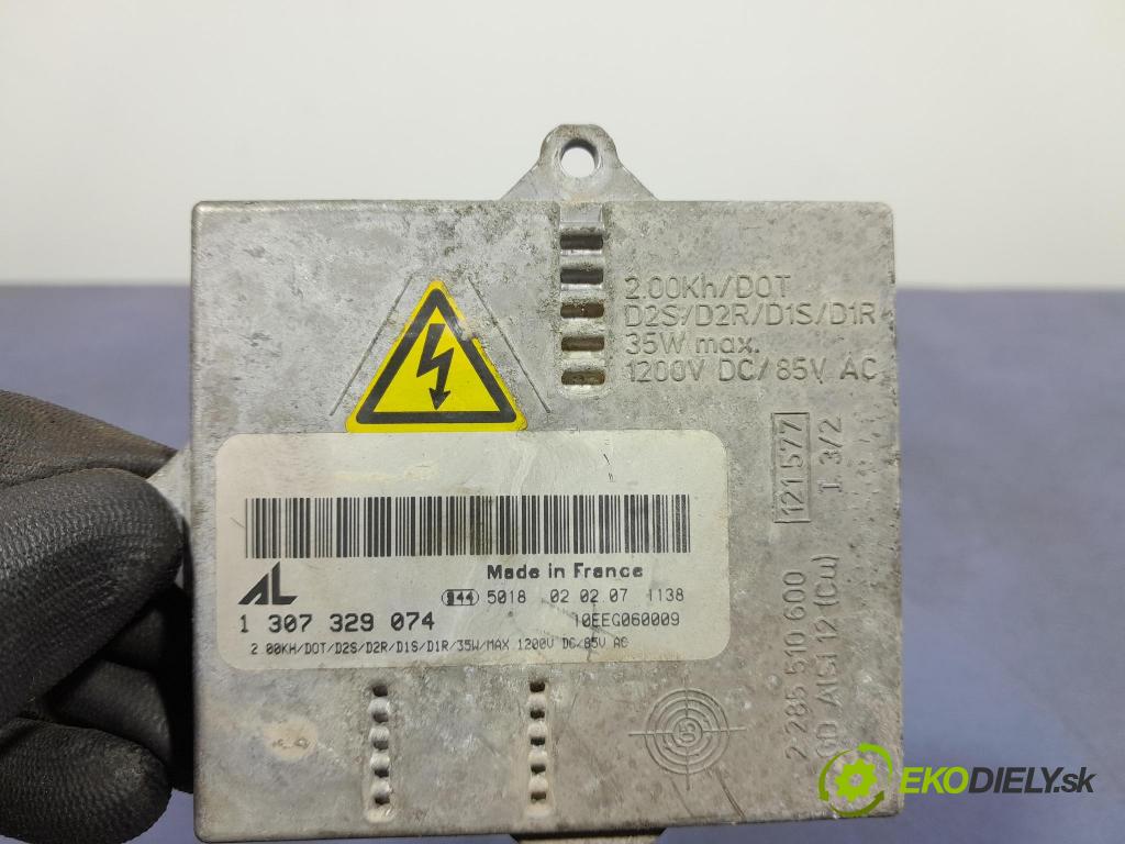 Bmw X3 2005 střídač: 1307329074