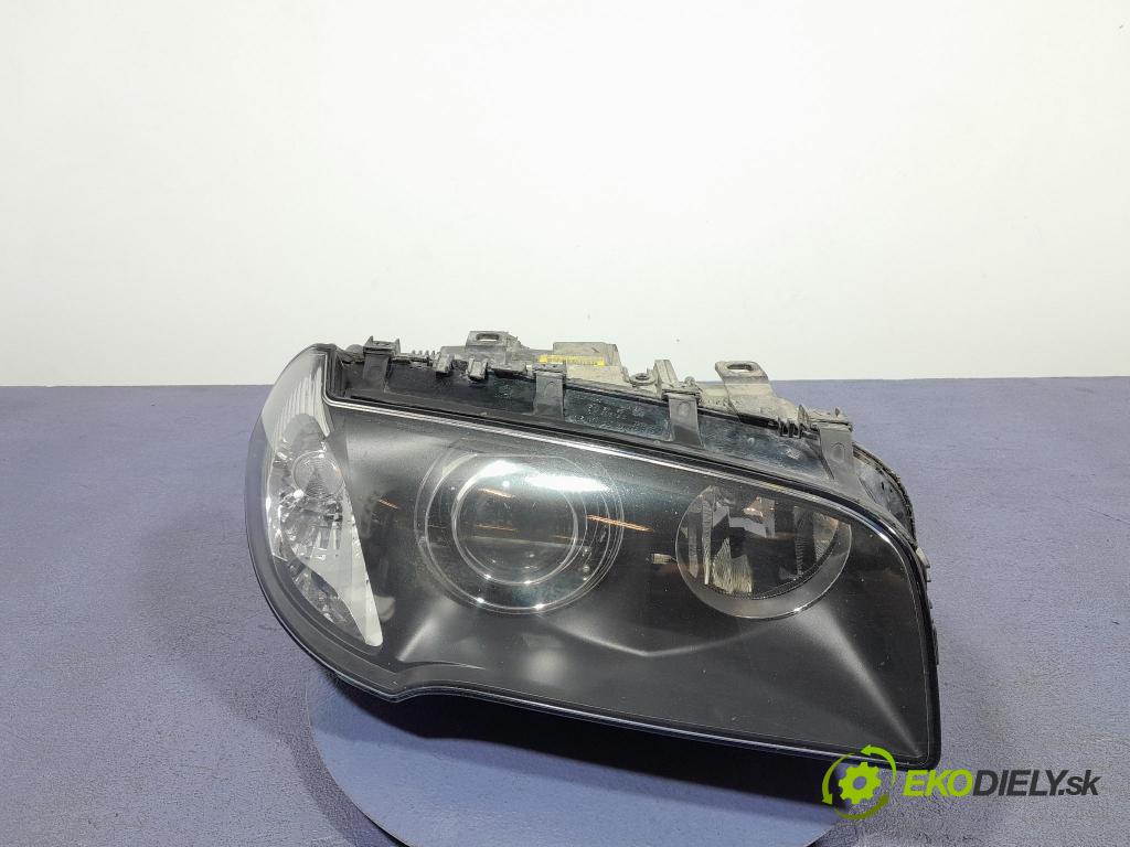 Bmw X3 2005 Reflektor: v pravo: 3418416