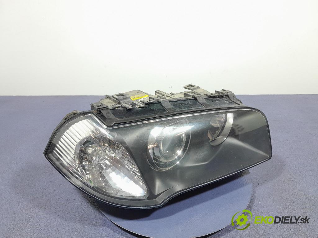 Bmw X3 2005 Reflektor: v pravo: 3418416