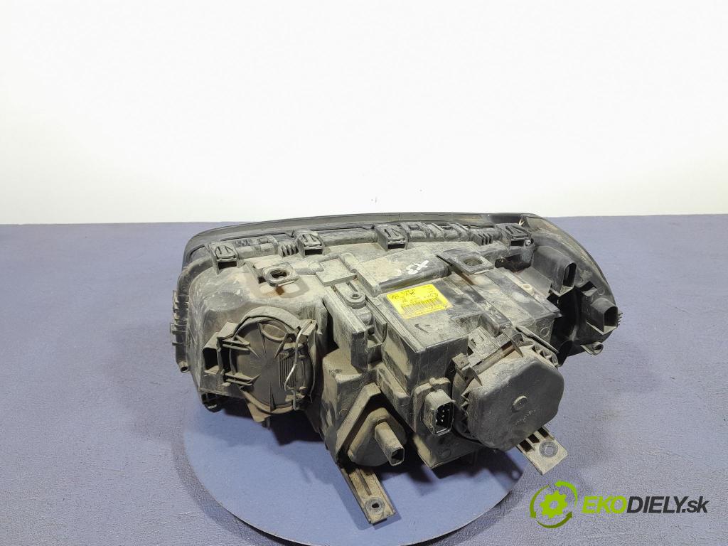 Bmw X3 2005 Reflektor: v pravo: 3418416