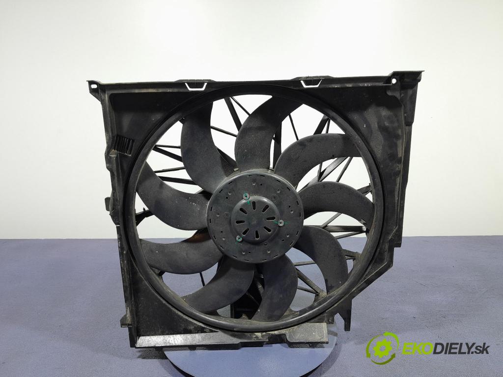 Bmw X3 2005 Ventilátor Chladič: