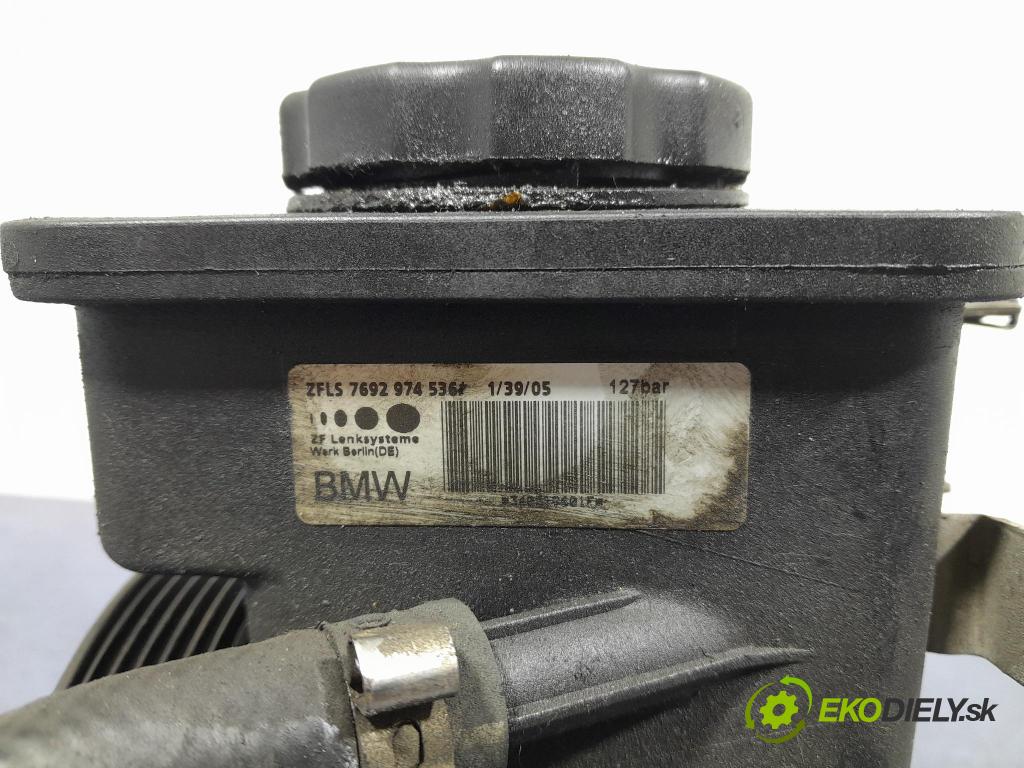 Bmw X3 2005 čerpadlo Asistencia: Manažéri: 2974536