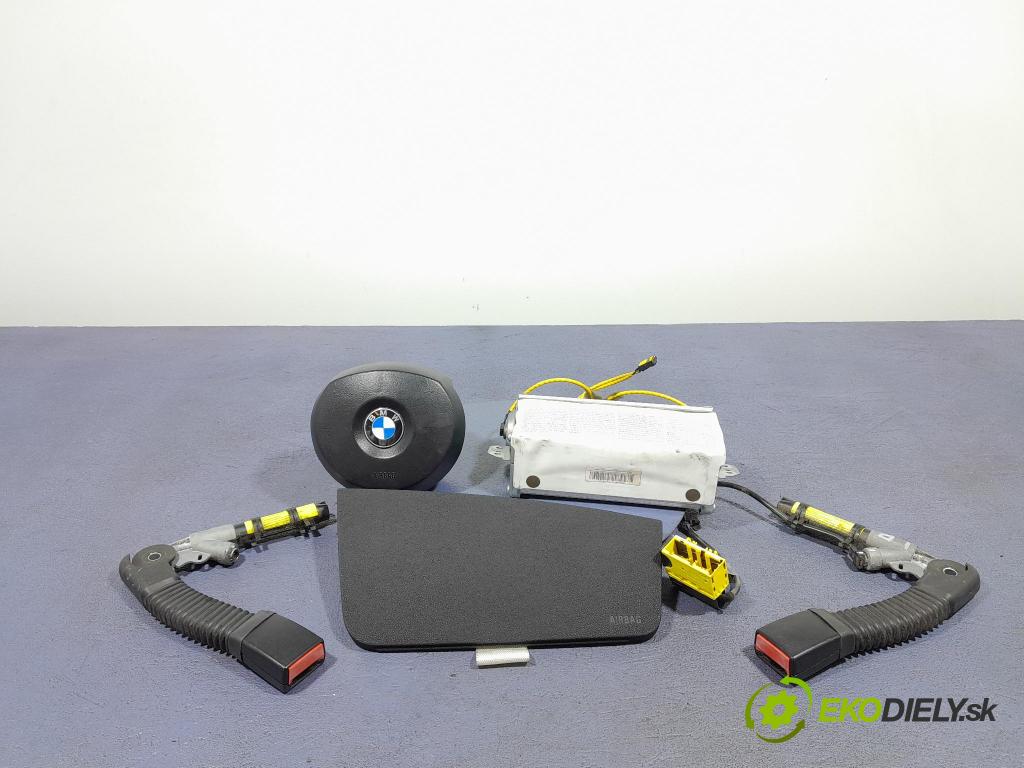 Bmw X3 2005 Airbag: x 305714399001