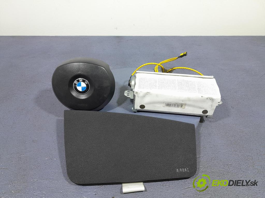 Bmw X3 2005 Airbag: x 305714399001