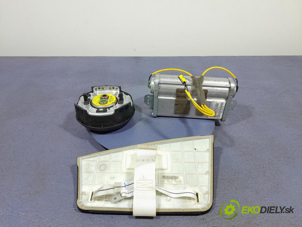 Bmw X3 2005 Airbag: x 305714399001