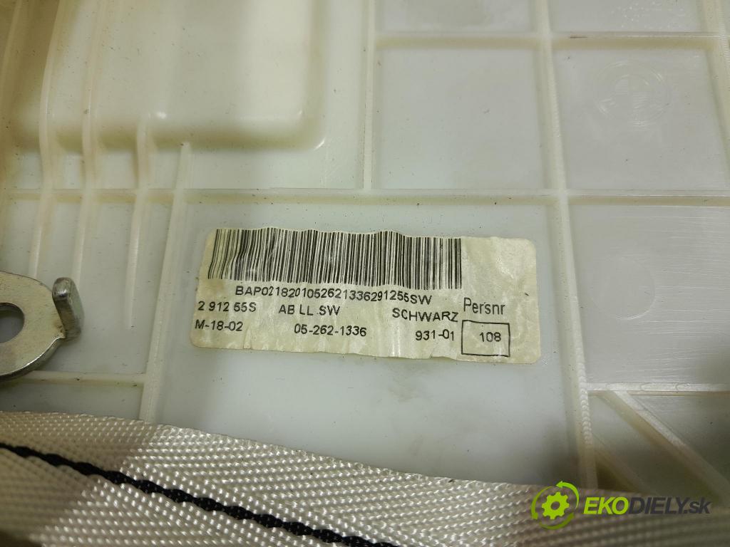Bmw X3 2005 Airbag: x 305714399001