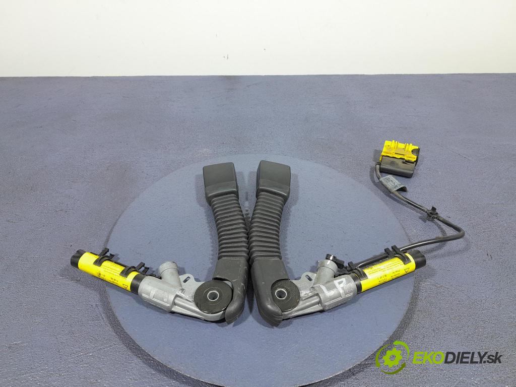 Bmw X3 2005 Airbag: x 305714399001