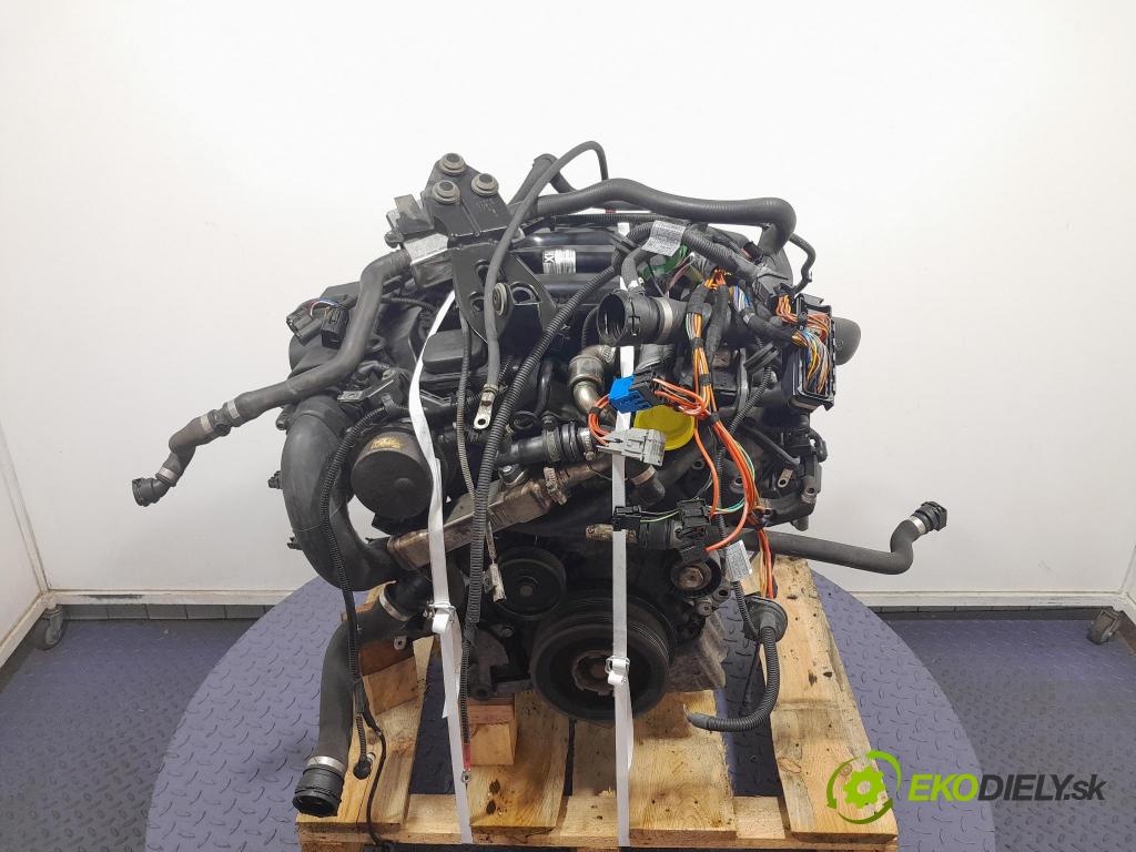 Bmw X3 2005 motor Diesel: M47D20