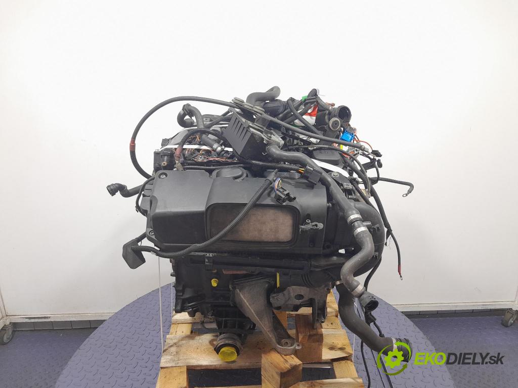 Bmw X3 2005 motor Diesel: M47D20