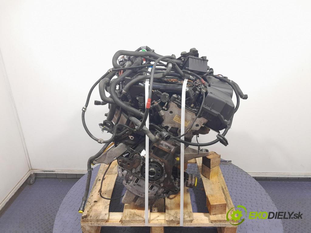 Bmw X3 2005 motor Diesel: M47D20