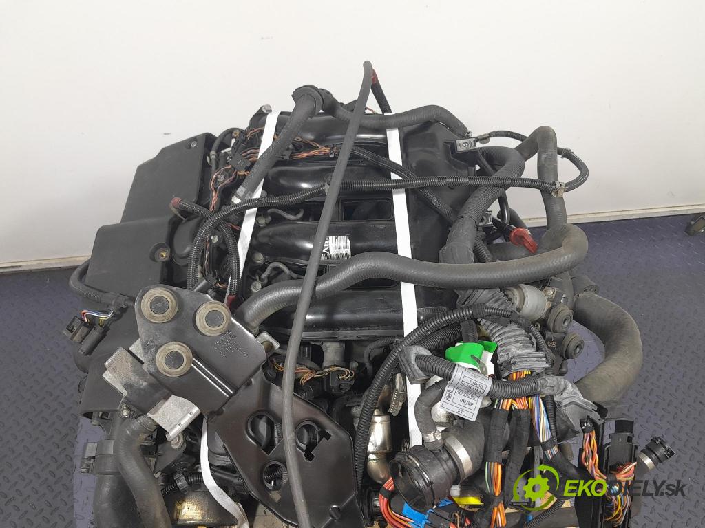 Bmw X3 2005 motor Diesel: M47D20