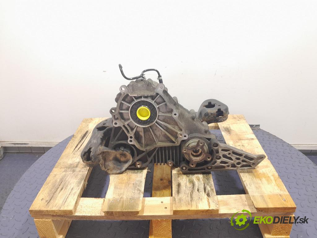 Bmw X3 2005 prevodovka 0362791