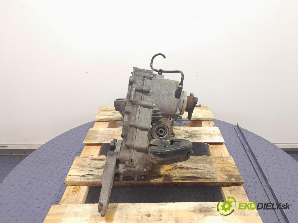 Bmw X3 2005 prevodovka 0362791