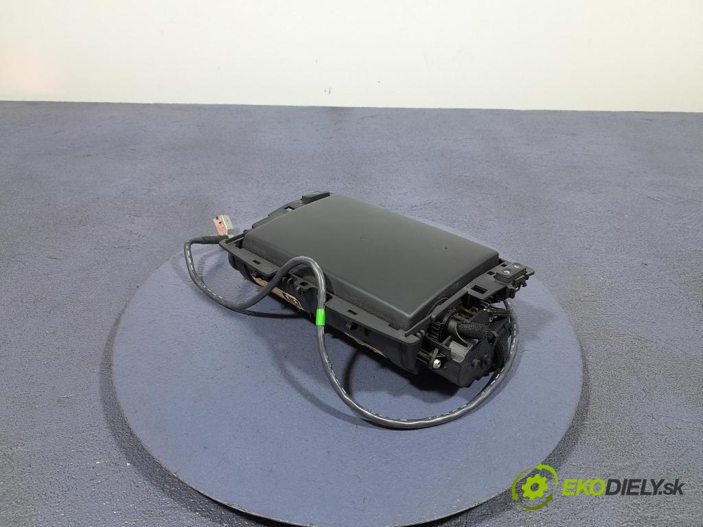 Peugeot 3008 2012 Zobrazit: Rádio: / GPS 96735367ZD