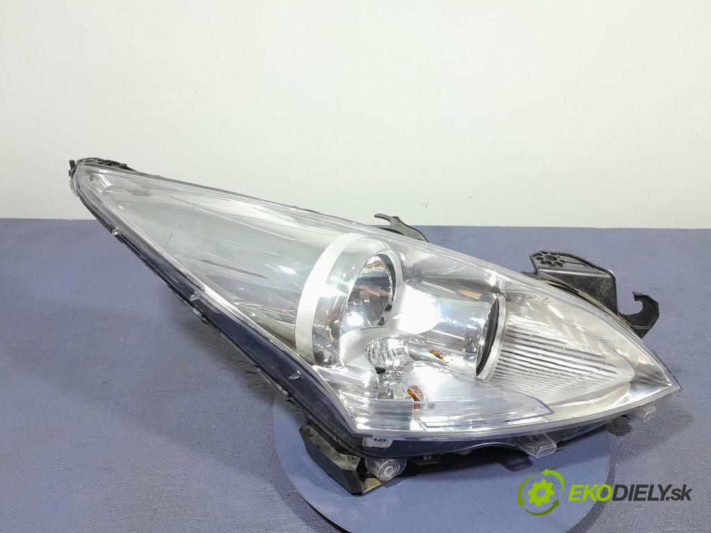 Peugeot 3008 2012 Reflektor: v pravo: 20-E145