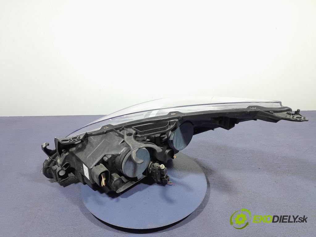 Peugeot 3008 2012 Reflektor: v pravo: 20-E145
