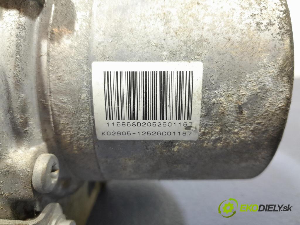 Peugeot 3008 2012 čerpadlo Asistencia: Manažéri: 9676734280