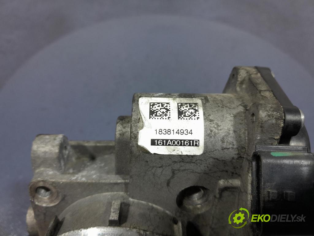 Renault Master 2018 klapka 161A00161R