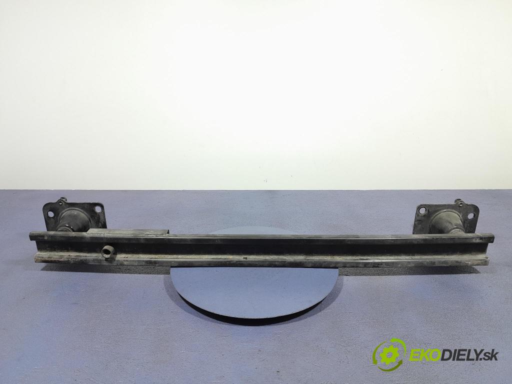 Peugeot 3008 2012 výstuha narazník Predné 9670186380