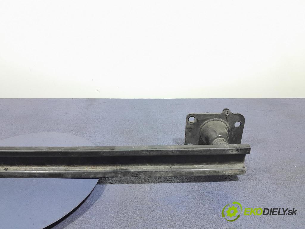 Peugeot 3008 2012 výstuha narazník Predné 9670186380