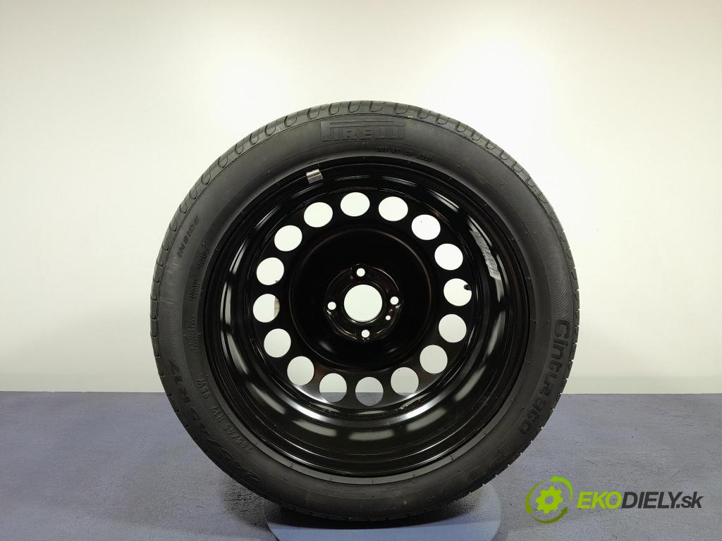 Peugeot 3008 2012 koleso Prístup: