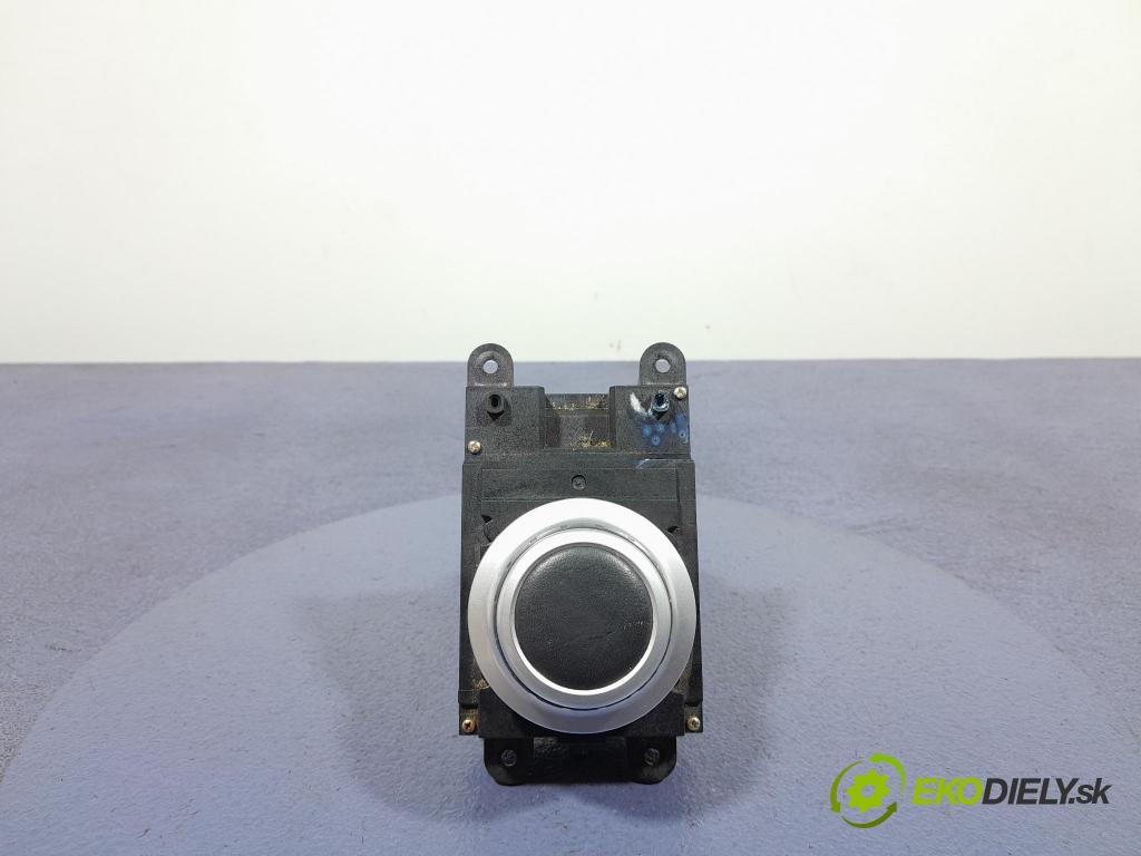 Bmw Seria 5 2008 prepínač 6944884