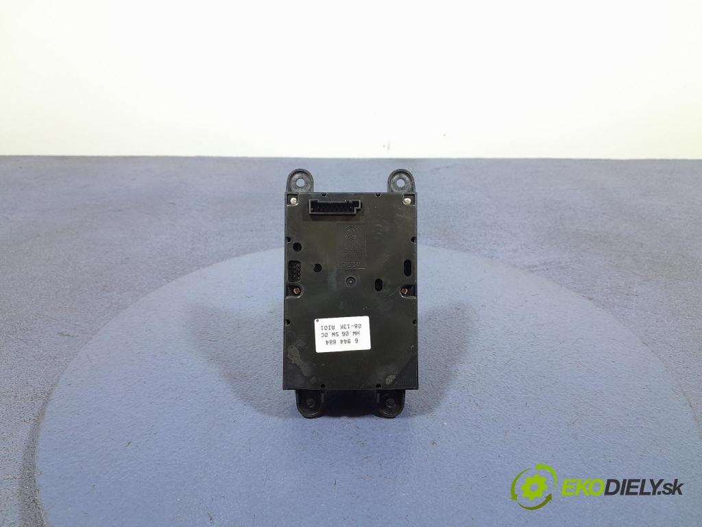 Bmw Seria 5 2008 prepínač 6944884