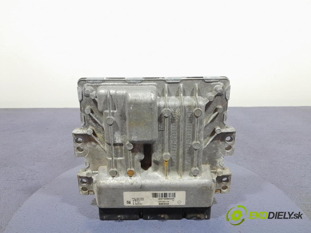 Renault Master 2018 riadiaca jednotka Motor: 237109955R