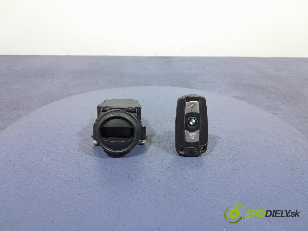 Bmw Seria 5 2008 Spínač zapaľovania: 6954722