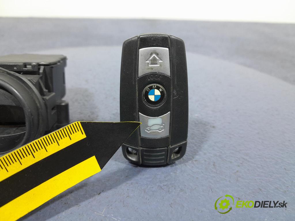 Bmw Seria 5 2008 Spínač zapaľovania: 6954722