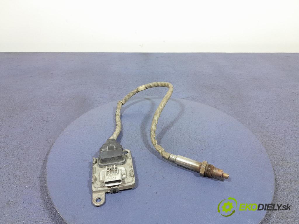 Renault Master 2018 Sonda Lambda: 227903557R