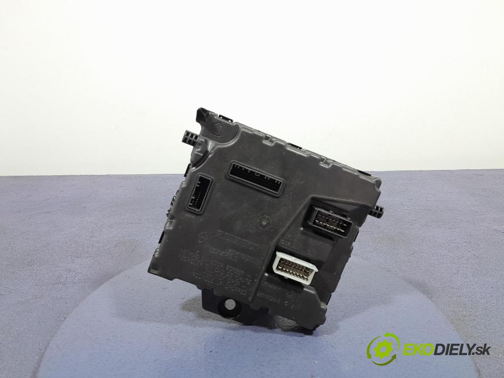 Renault Master 2018 riadiaca jednotka 284B18392R